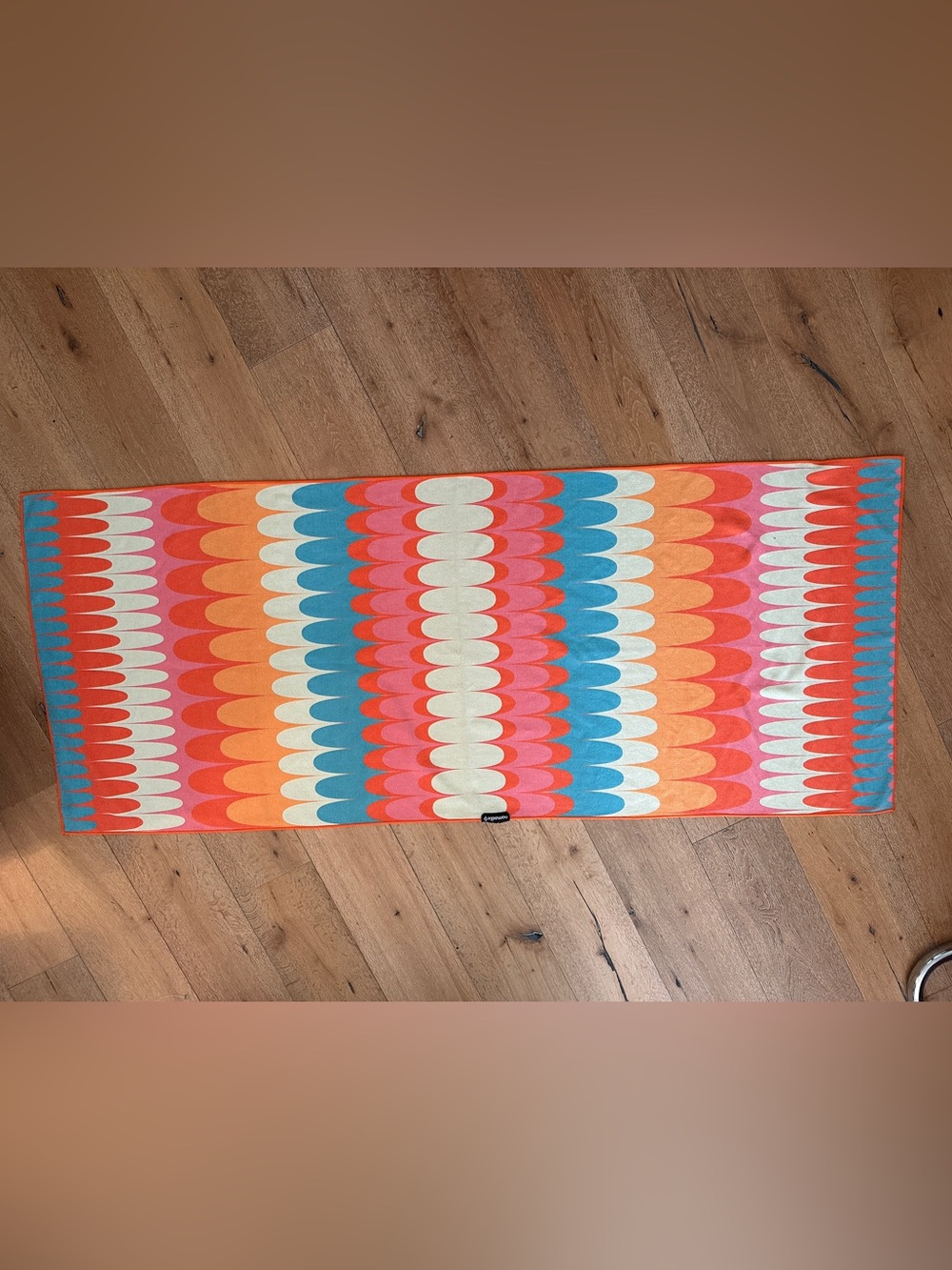 Nomadix towel - Picture 3 of 4